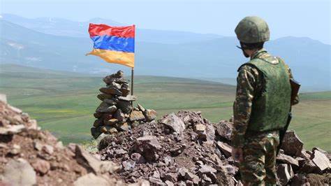 Un soldat Arménien a été tué par un tir ennemi sur une position de défense de Yeraskh à la frontière entre l’Arménie et le Nakhitchevan