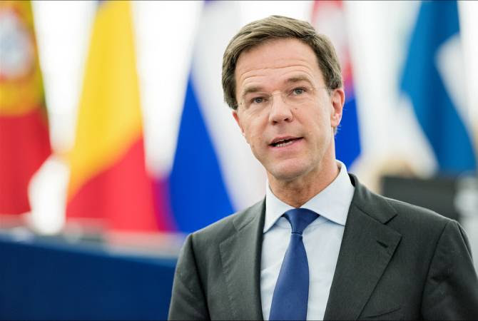 «Mesures actives» des Pays-Bas pour l&rsquo;ouverture du corridor de Latchine
