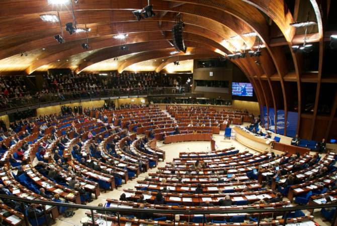 L&rsquo;APCE demande à Bakou d&rsquo;autoriser l&rsquo;envoi d&rsquo;une équipe d&rsquo;enquête en Artsakh