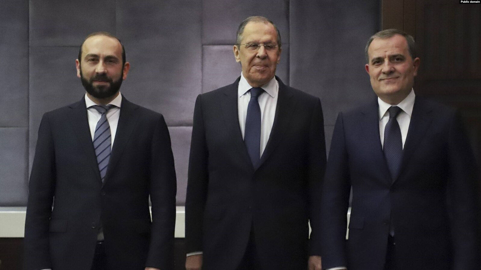 Le ministre arménien des Affaires étrangères prévoit de rencontrer ses homologues russe et azéri