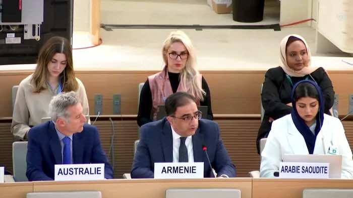 La situation en Artsakh peut s&rsquo;aggraver par des atrocités