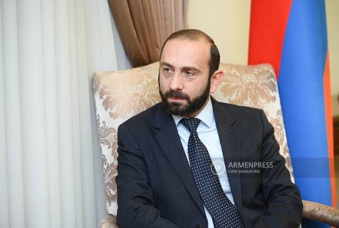 LE MAE appelle la communauté internationale à faire pression sur l&rsquo;Azerbaïdjan