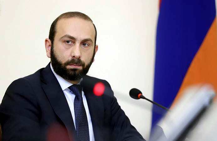 La communauté internationale ne peut pas permettre un autre génocide