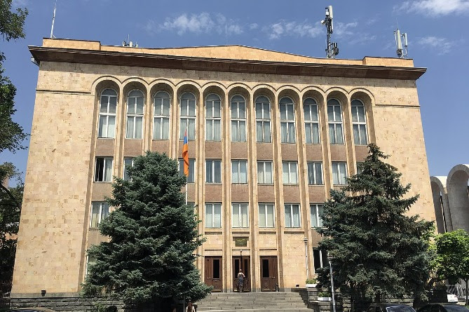 Vers des poursuites judiciaires contre l&rsquo;Azerbaïdjan