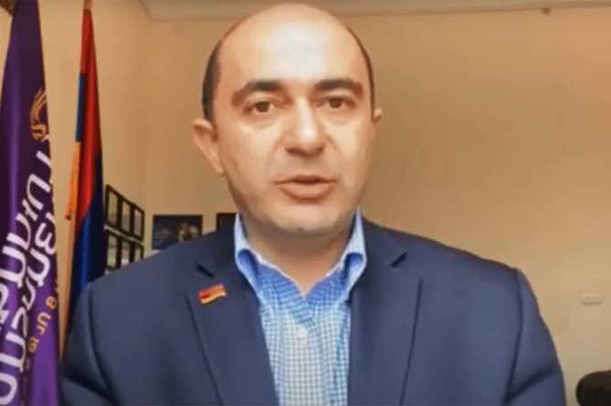 Le Karabakh ne peut être comparé à Donetsk ou au Kosovo