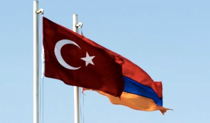 L&rsquo;Arménie et la Turquie ouvriront leurs frontières aux citoyens des pays tiers