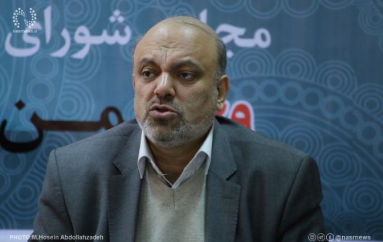 L&rsquo;Iran ne laissera pas disparaître la frontière avec l&rsquo;Arménie affirme un député iranien