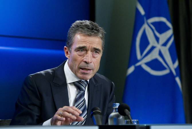 « Je plaide pour le déploiement d&rsquo;une mission internationale et armée, sous mandat des Nations unies »