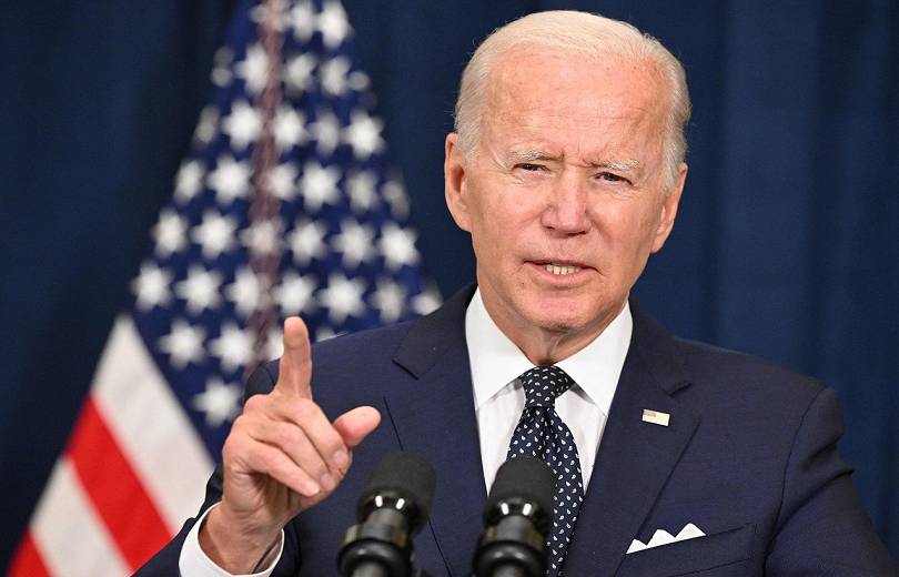 Les États-Unis sont pour une paix stable entre l&rsquo;Azerbaïdjan et l&rsquo;Arménie, le message de Biden à Aliev