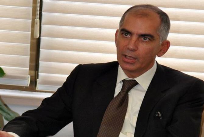 L&rsquo;ambassadeur de France convoqué au ministère turc des Affaires étrangères à propos des Kurdes