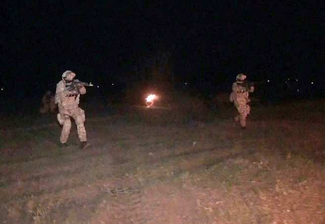 Quatre jours en Artsakh