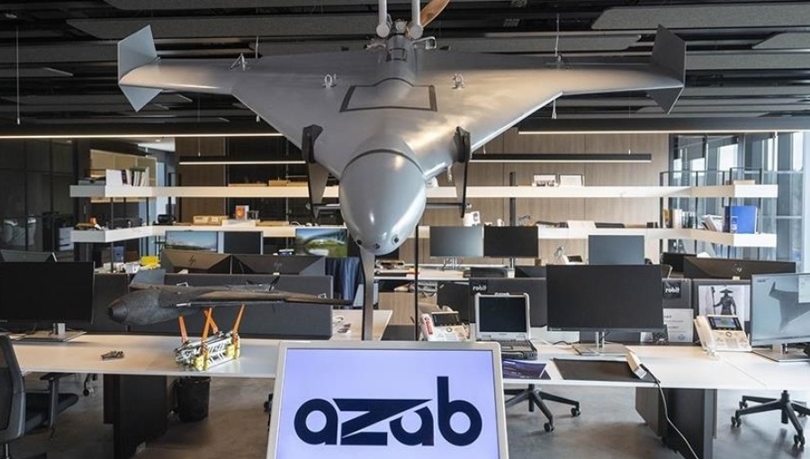 La Turquie clone les drones « kamikazes » de l&rsquo;Iran