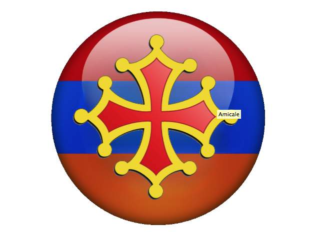 Amicale des Arméniens de Toulouse MP
