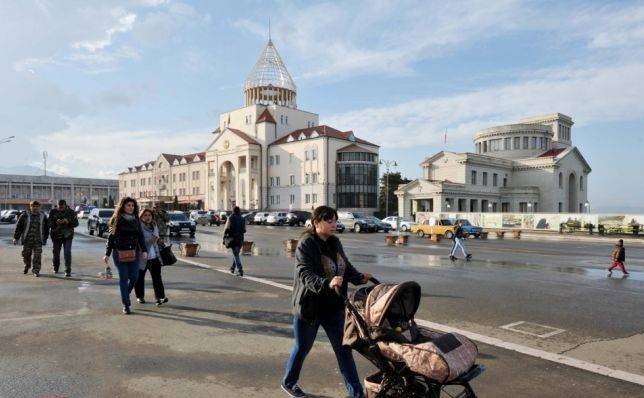 Les pertes financières de l&rsquo;Artsakh à la suite du blocus sont estimées à au moins 1,9 million de dollars par jour