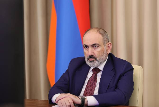 L&rsquo;Arménie reste attachée au processus de paix avec l&rsquo;Azerbaïdjan
