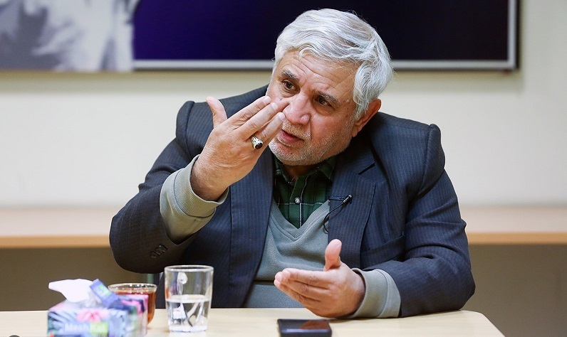 Ex ambassadeur d&rsquo;Iran à Bakou : Israël alimente les tensions entre l&rsquo;Azerbaïdjan et l&rsquo;Arménie