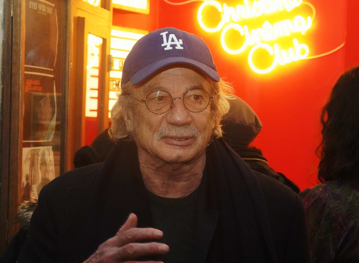 C&rsquo;est bien « Celui qu’on attendait »