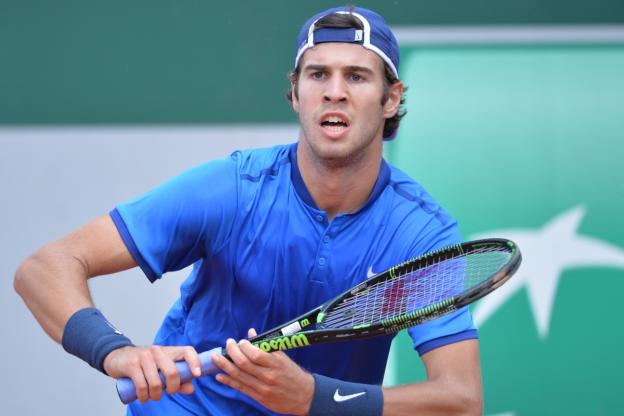 L’arméno-russe Karen Khachanov a atteint les demi-finales du Tournoi de Miami et affrontera Daniil Medvedev