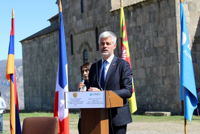 Artsakh : Un plan délibéré pour détruire tout un peuple