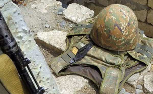 Procédure pénale pour le meurtre d’un militaire arménien et la tentative de meurtre d’un autre