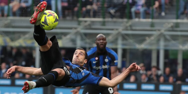 Henrikh Mkhitaryan : Je me sens coupable