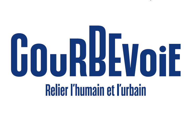 Cérémonie à Courbevoie