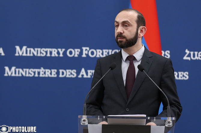Mission UE à la frontière avec l&rsquo;Azerbaïdjan, un outil précieux