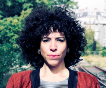 Macha Gharibian, Joy Ascension