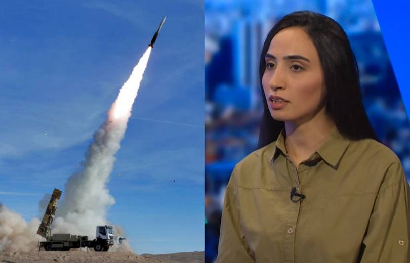 L&rsquo;Iran comprend que si l&rsquo;Azerbaïdjan résout ses problèmes avec l’Arménie, il sera le prochain affirme une iranologue arménienne