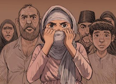 Une histoire du génocide des Arméniens