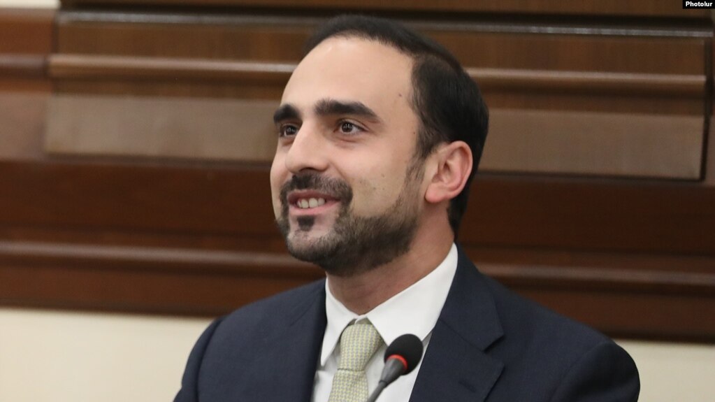 Erevan n&rsquo;aura plus de maire jusqu&rsquo;à la fin de 2023