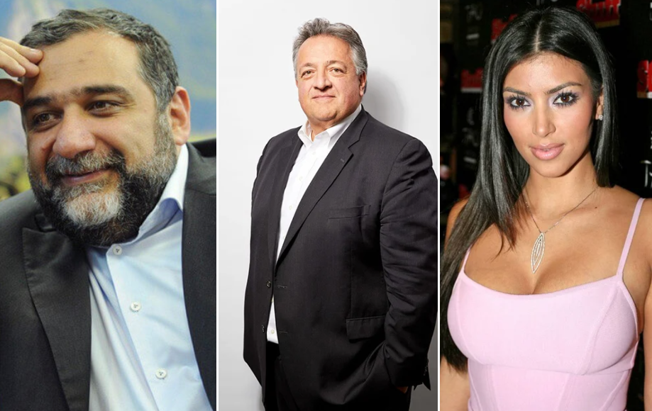 9 Arméniens dans la liste des milliardaires de 2023 établie par le magazine Forbes