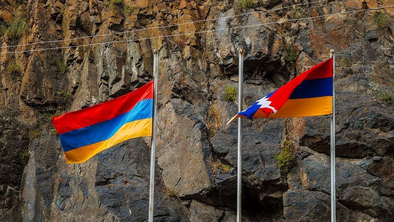 Le départ depuis l&rsquo;Artsakh vers l&rsquo;Arménie ne sera organisé que dans des cas extrêmes avec l&rsquo;autorisation du Centre pour assurer la coopération avec les troupes russes de maintien de la paix