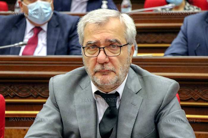 Des villageois ont déjoué les tentatives de l&rsquo;Azerbaïdjan d&rsquo;avancer
