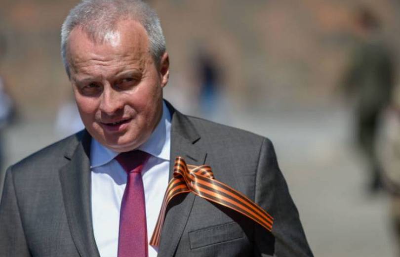 Nos peuples vivent aujourd&rsquo;hui une période difficile affirme Sergueï Kopirkine, l’Ambassadeur de Russie en Arménie
