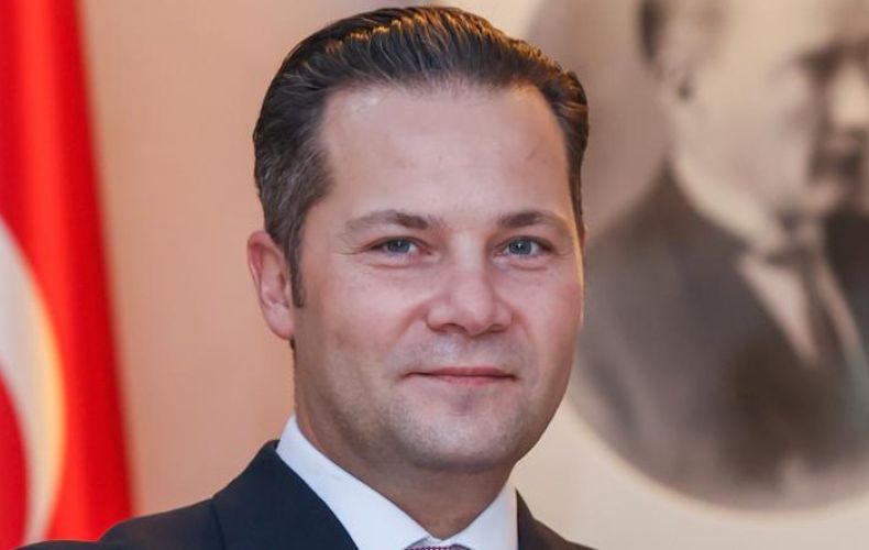 Le consul général de Turquie à Los Angeles a protesté contre le projet de construction d’un monument du génocide arménien à Irvine