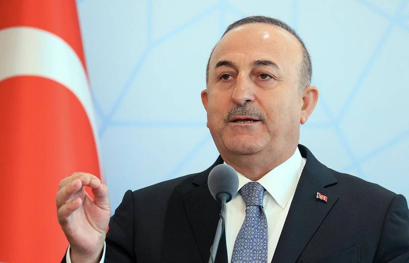 Ankara estime nécessaire de conclure au plus vite un traité de paix entre l&rsquo;Arménie et l&rsquo;Azerbaïdjan