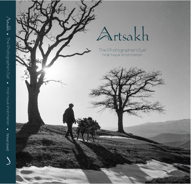 Artsakh : the photographer&rsquo;s eye