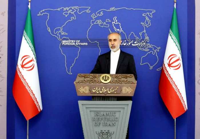 L&rsquo;Iran dénonce l&rsquo;expulsion de ses diplomates d&rsquo;Azerbaïdjan