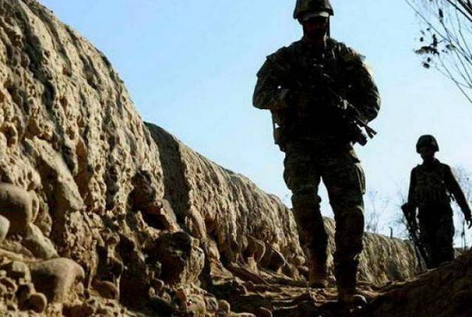 Le ministère de la Défense de l’Azerbaïdjan informe de la perte de deux de ses militaires en direction du Nakhitchevan