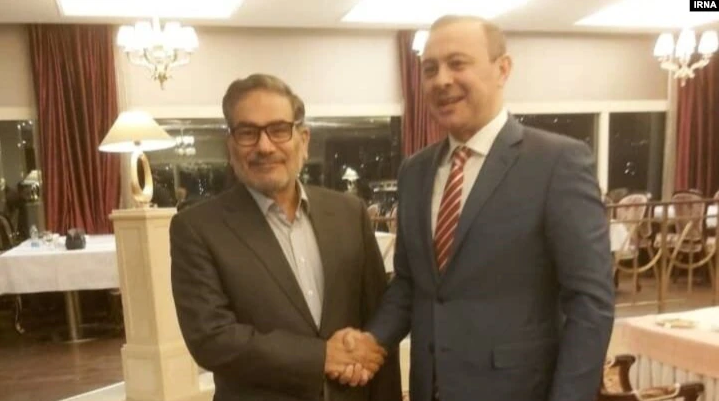 La politique de l’Iran au Sud Caucase saluée par Erevan, sur fond de tensions croissantes entre Téhéran et Bakou