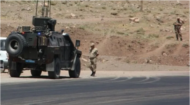 L’armée turque maintient un blocus de plusieurs villages depuis 37 jours