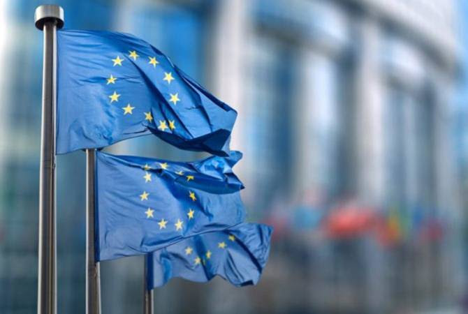 L’UE appelle l’Arménie et l’Azerbaïdjan à respecter la ligne de 1991 en l’absence de frontière délimitée et à retirer leurs forces à distance de sécurité