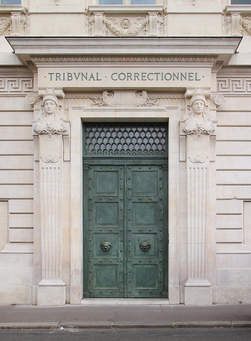 Du sursis à 6 ans de prison requis au procès de membres du PKK à Paris