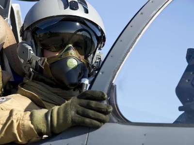 Les États-Unis aideront l&rsquo;Azerbaïdjan à former des pilotes militaires