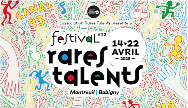 Festival Jeunes Talents