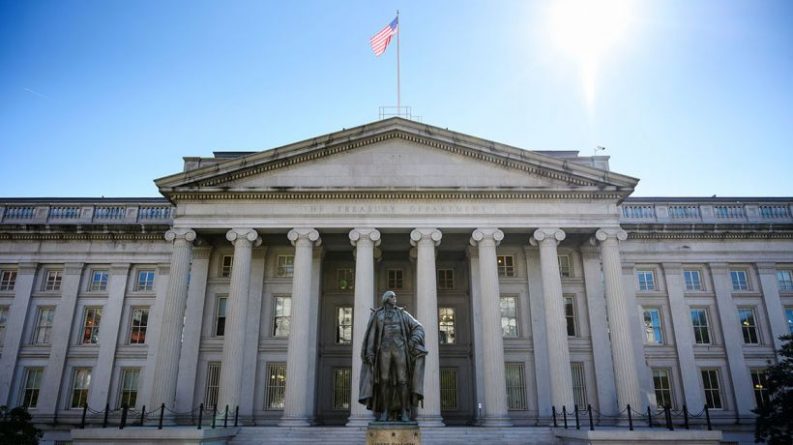 Les États-Unis sanctionnent une entreprise basée en Arménie