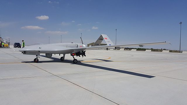 Kurdistan d&rsquo;Irak: deux morts dans des bombardements turcs