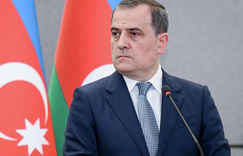Jeyhun Bayramov a exigé la libération immédiate des deux militaires Azéris arrêtés en Arménie