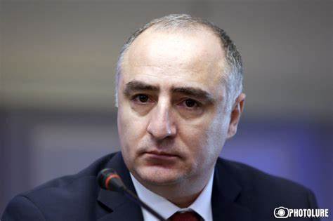 Le parquet arménien renonce à poursuivre le dirigeant d’une agence anti-corruption suspecté d’abus de pouvoir